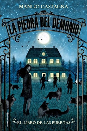  Piedra Del Demonio  La