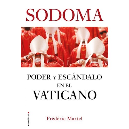 Papel SODOMA