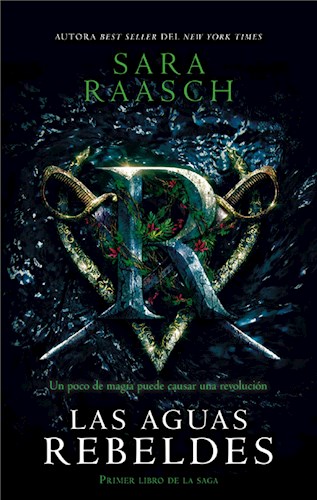 E-book Las Aguas Rebeldes