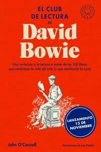  Club De Lectura De David Bowie  El