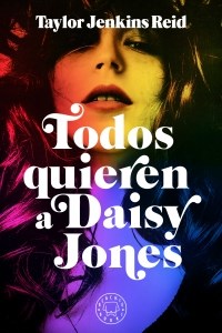 Papel TODOS QUIEREN A DAISY JONES