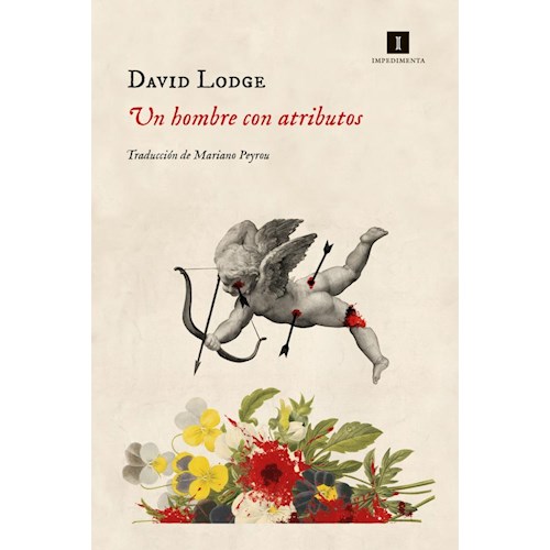 Papel UN HOMBRE CON ATRIBUTOS