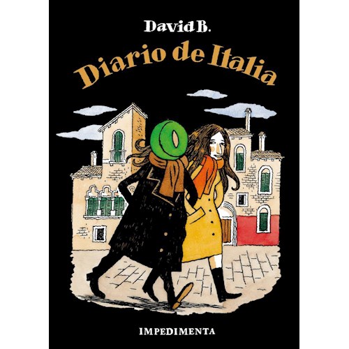 Papel DIARIO DE ITALIA
