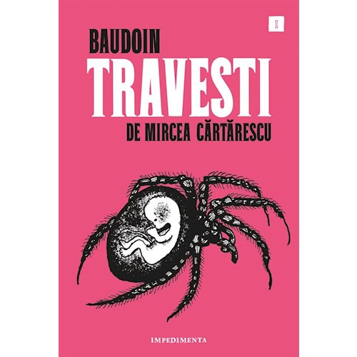 Papel TRAVESTI