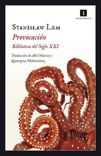  Provocacion