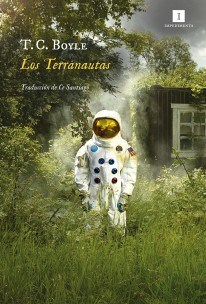 Papel LOS TERRANAUTAS