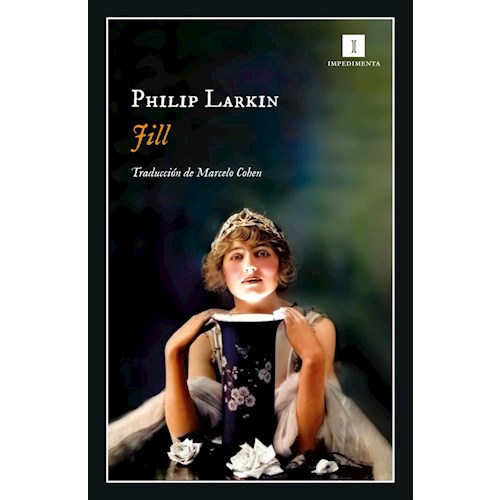 Papel JILL