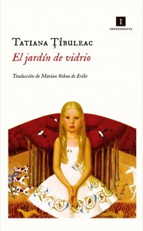 Papel EL JARDÍN DE VIDRIO