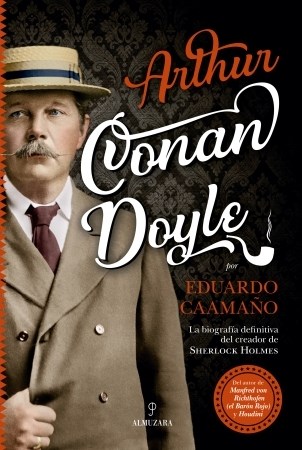  Arthur Conan Doyle