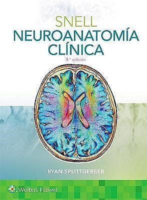 Papel Neuroanatomia Clinica 8Ed