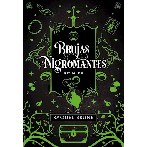 Papel BRUJAS Y NIGROMANTES: RITUALES