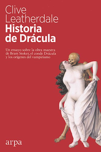  Historia De Dracula
