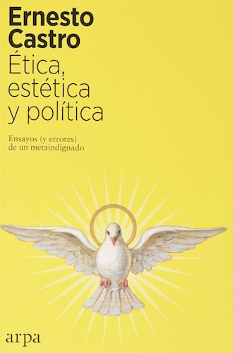 Papel Etica, estetica y politica