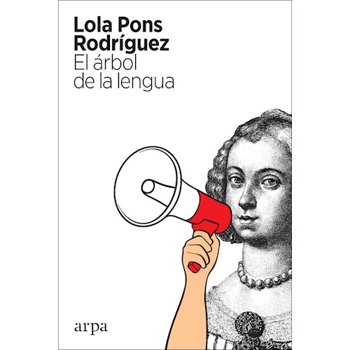 Papel EL ÁRBOL DE LA LENGUA