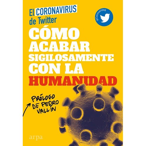 Papel CÓMO ACABAR SIGILOSAMENTE CON LA HUMANIDAD