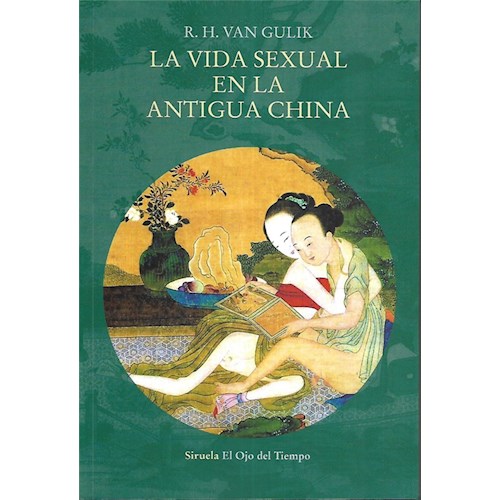 Papel LA VIDA SEXUAL EN LA ANTIGUA CHINA