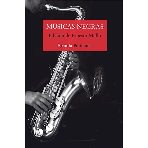 Papel MUSICAS NEGRAS