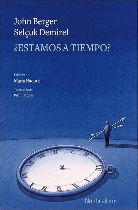 Papel ¿ESTAMOS A TIEMPO?