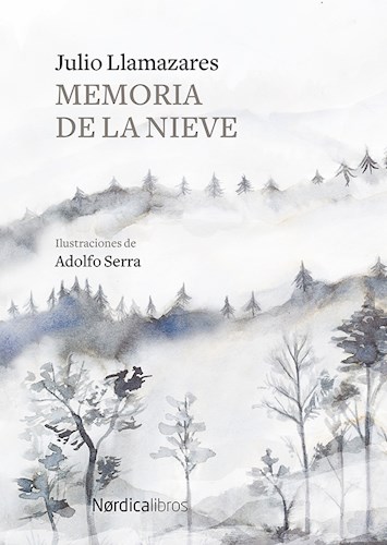  Memoria De La Nieve