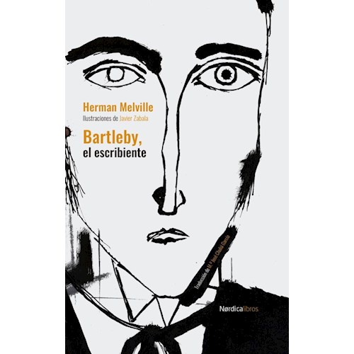 Papel BARTLEBY, EL ESCRIBIENTE