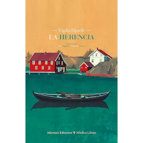 Papel LA HERENCIA