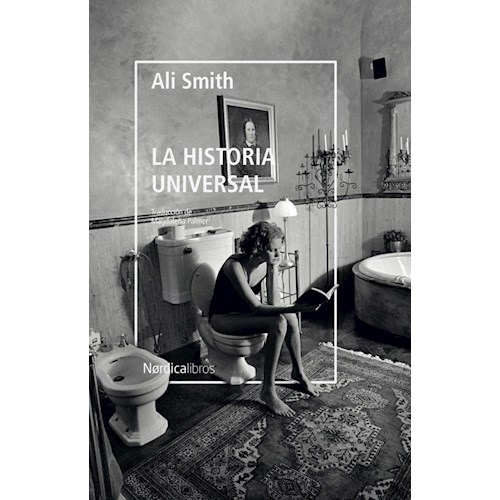 Papel LA HISTORIA UNIVERSAL