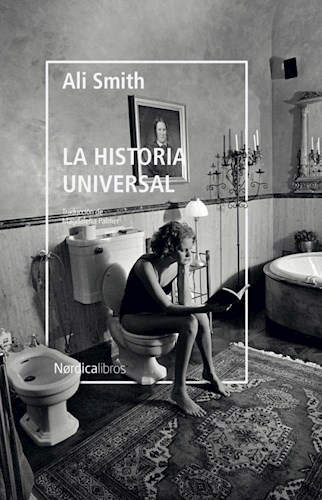 Papel La historia universal