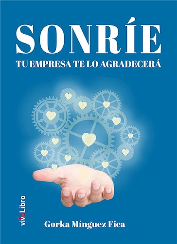  Sonríe  Tu Empresa Te Lo Agradecerá