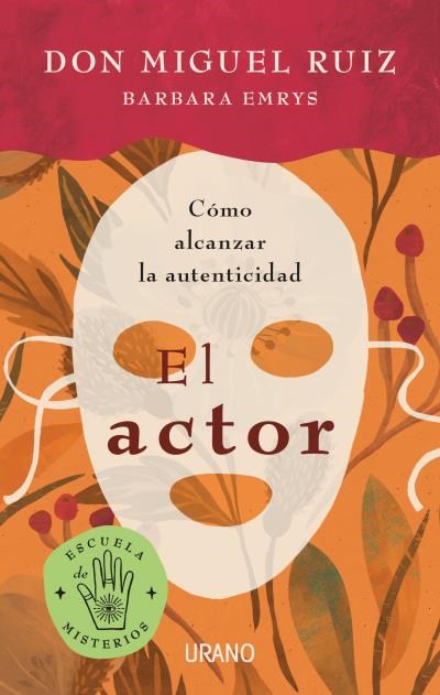Papel EL ACTOR