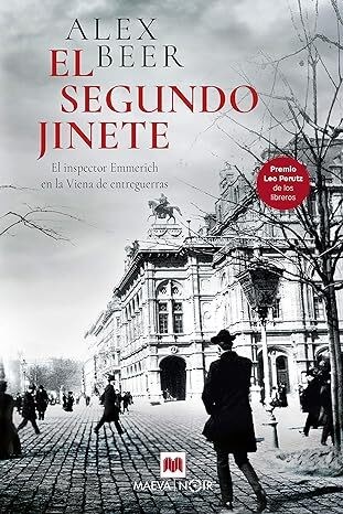 Papel Segundo Jinete, El