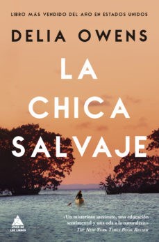 Papel LA CHICA SALVAJE