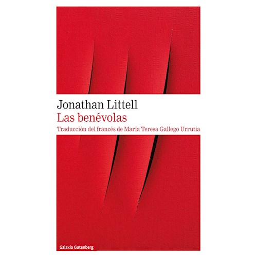 Papel LAS BENÉVOLAS