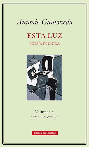  Esta Luz  Volumen I I