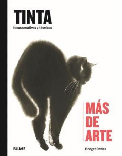 Papel TINTA - MAS DE ARTE