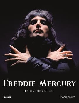 Papel FREDDIE MERCURY (2019)