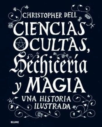  Ciencias Ocultas  Hechiceria Y Magia