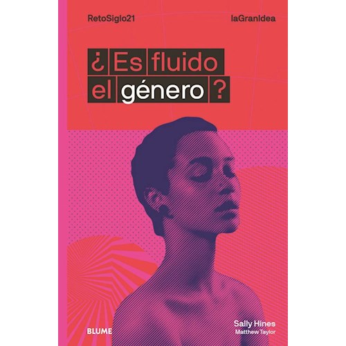 Papel ¿ES FLUIDO EL GÉNERO?