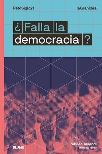 Papel FALLA LA DEMOCRACIA