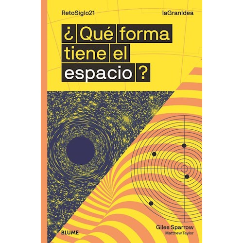 Papel ¿QUÉ FORMA TIENE EL ESPACIO?
