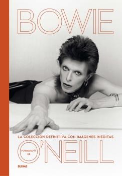 Papel DAVID BOWIE (2019)