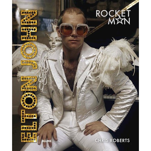 Papel ELTON JOHN