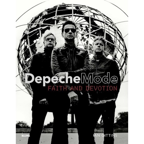 Papel DEPECHE MODE