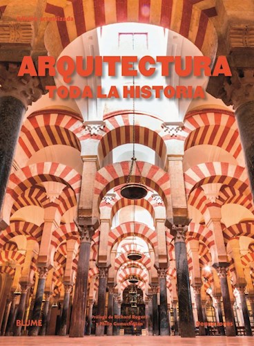  Arquitectura