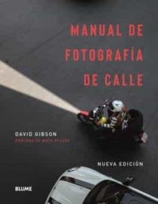 Papel MANUAL DE FOTOGRAFÍA DE CALLE