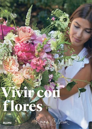  Vivir Con Flores