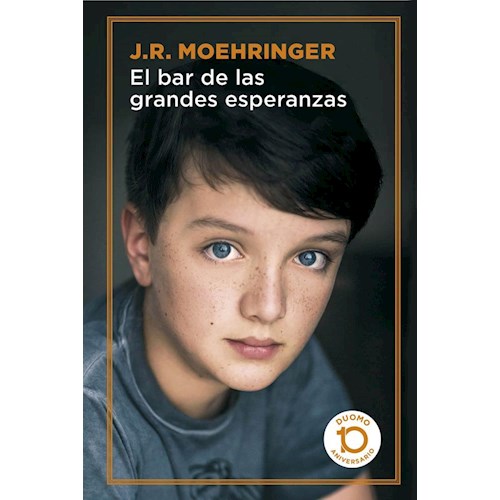 Papel EL BAR DE LAS GRANDES ESPERANZAS