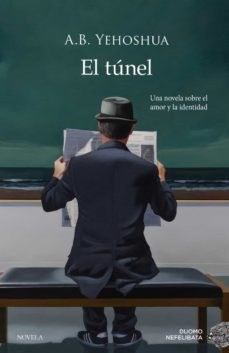 Papel EL TÚNEL