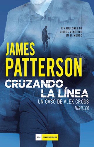  Cruzando La Linea