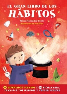 Papel El gran libro de los habitos