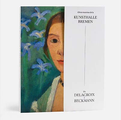 Papel OBRAS MAESTRAS DE KUNSTHALLE BREMEN